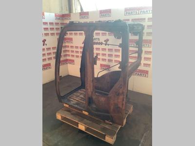 Cabina per Hitachi ZX130 in vendita da Massucco T. Srl Area Ricambi