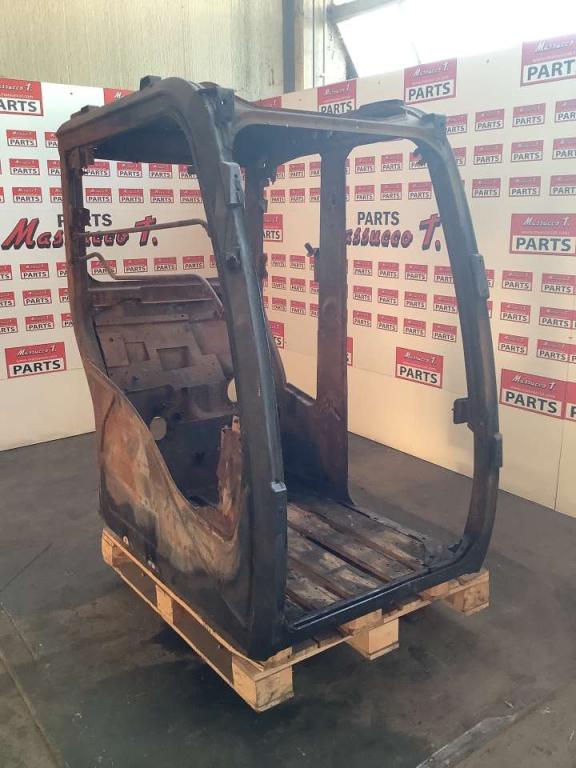 Cabina per Hitachi ZX130 Foto 2