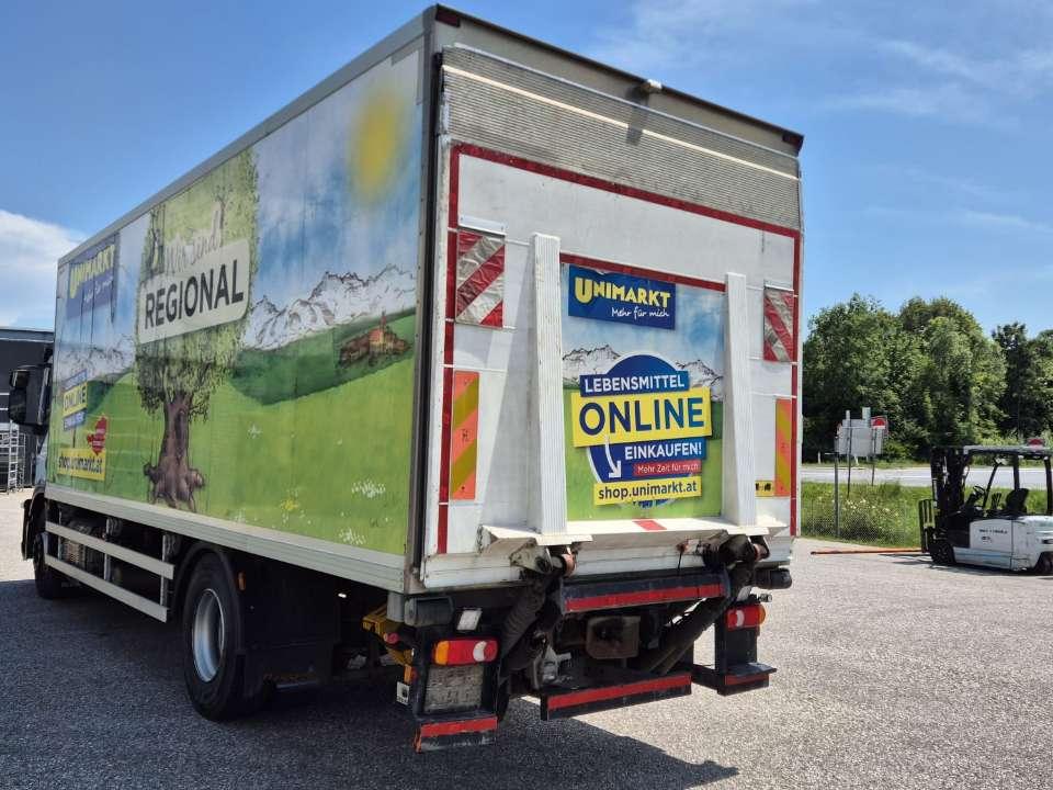 Iveco STRALIS AD190S42 Foto 11