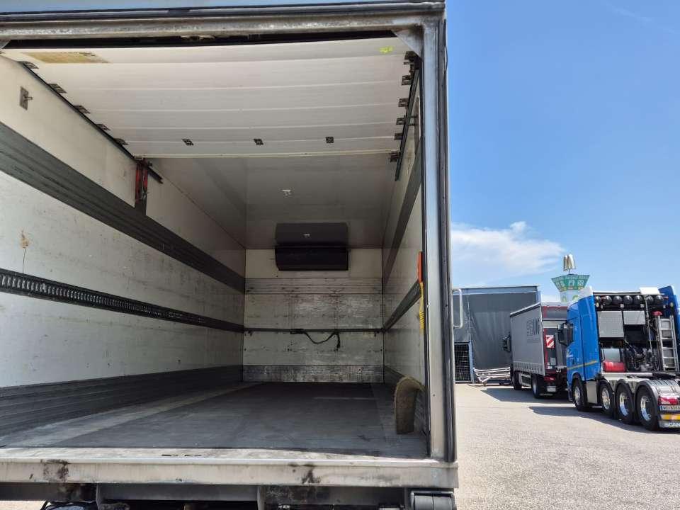 Iveco STRALIS AD190S42 Foto 24
