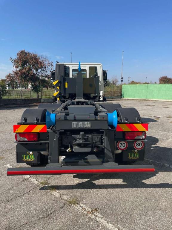 Iveco STRALIS X-WAY AD280X50 YPS Foto 5
