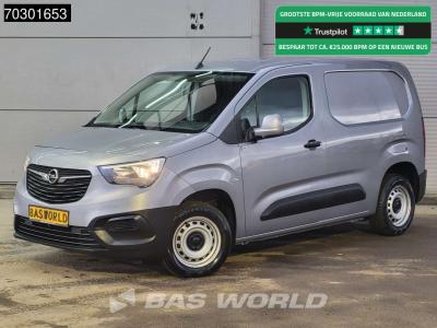 Opel Combo 75pk L1H1 Airco Cruise Airco Cruise control in vendita da BAS World B.V.