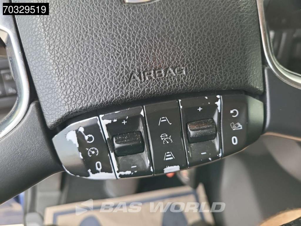 Scania R410 R 4X2 Retarder Full-Air Standklima ACC Alcoa's Foto 21