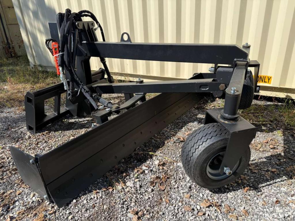 GRADER BLADE 2430 Foto 1