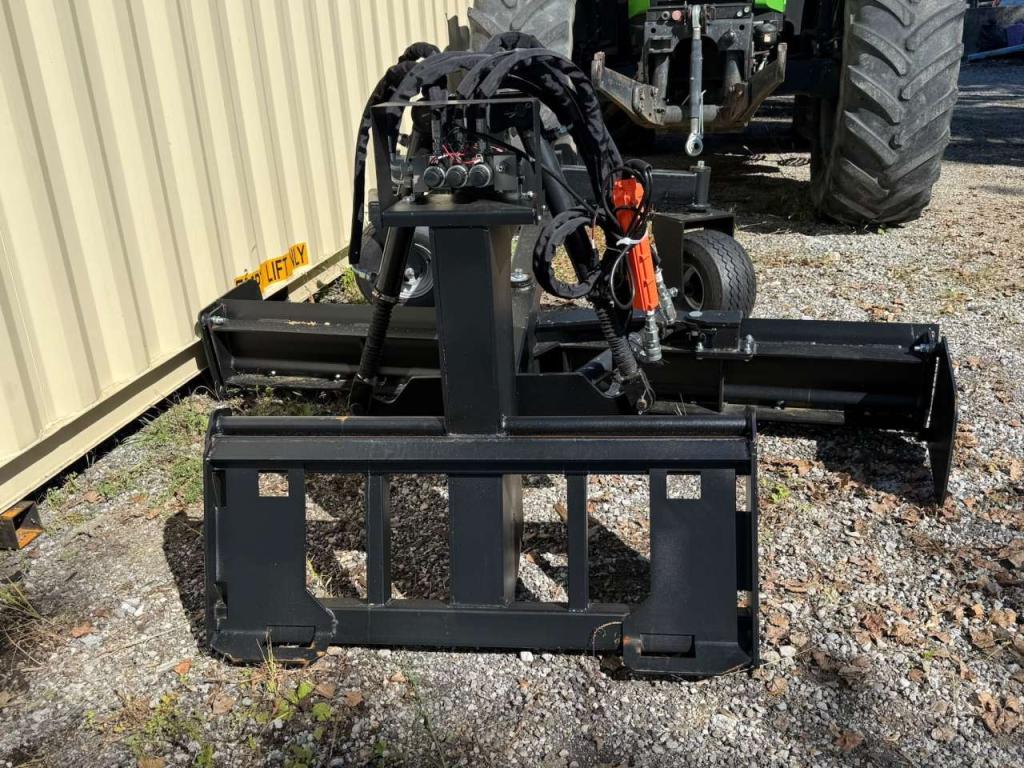GRADER BLADE 2430 Foto 3