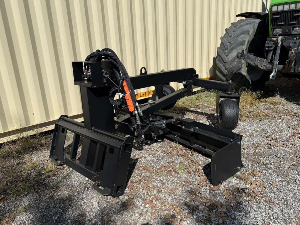 GRADER BLADE 2430 Foto 4
