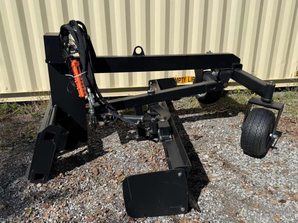 GRADER BLADE 2430 Foto 5