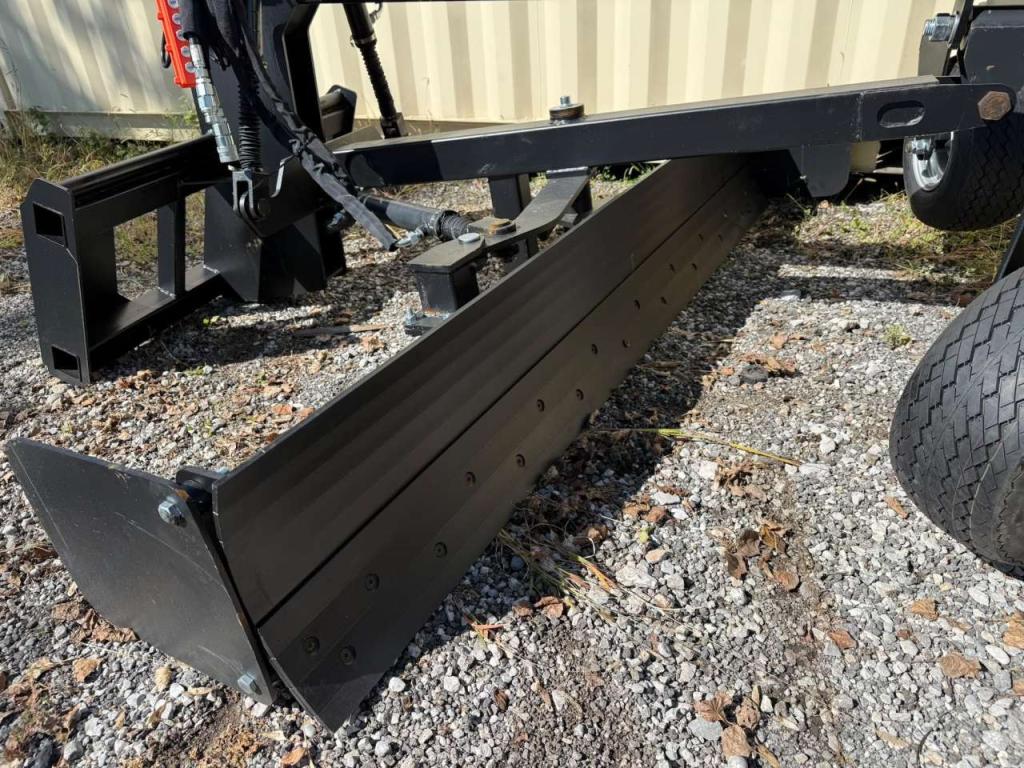 GRADER BLADE 2430 Foto 6