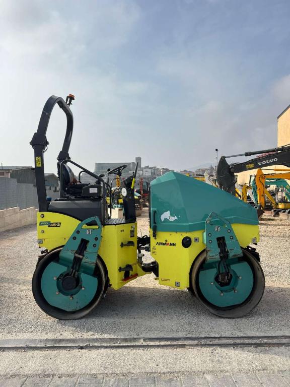 Ammann ARX 45-2 Foto 1