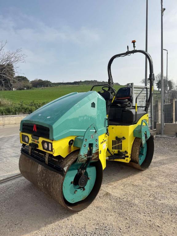 Ammann ARX 45-2 Foto 11