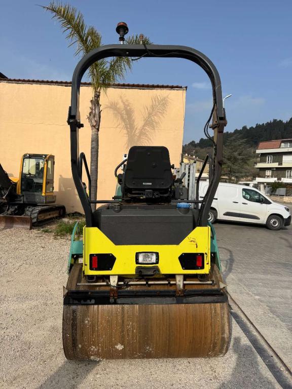 Ammann ARX 45-2 Foto 2