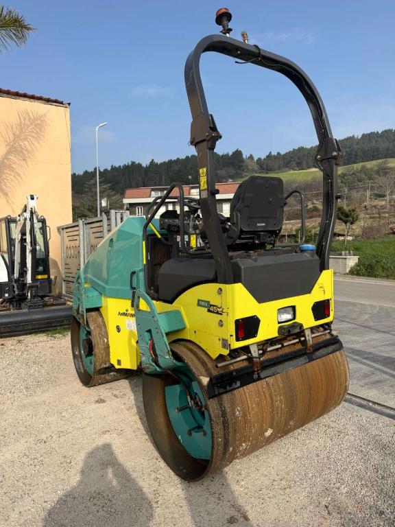 Ammann ARX 45-2 Foto 4