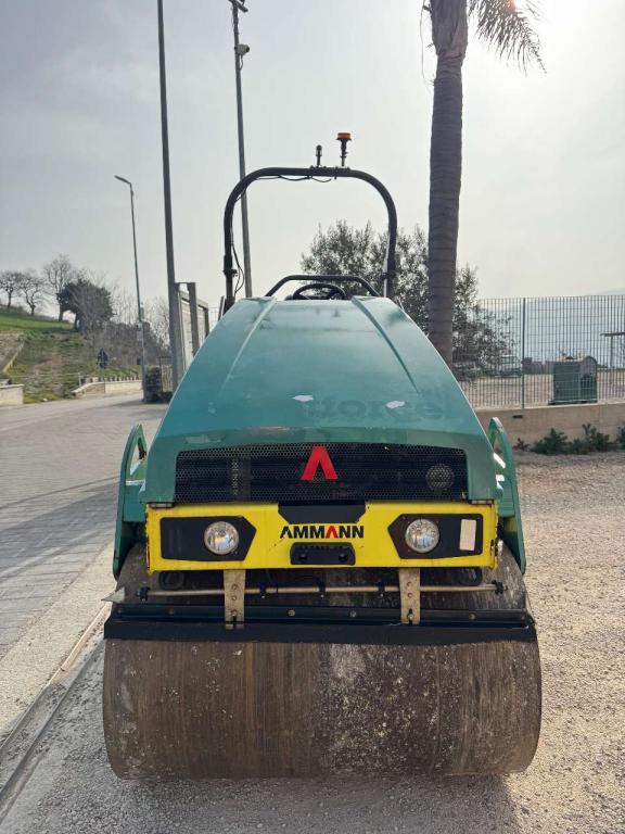 Ammann ARX 45-2 Foto 6