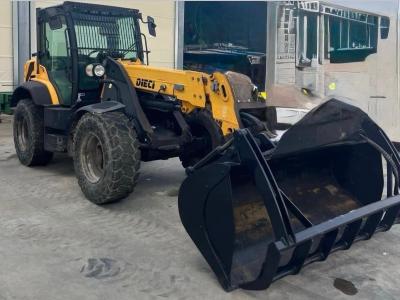 Dieci T 70 in vendita da Decima Commerciale Srls
