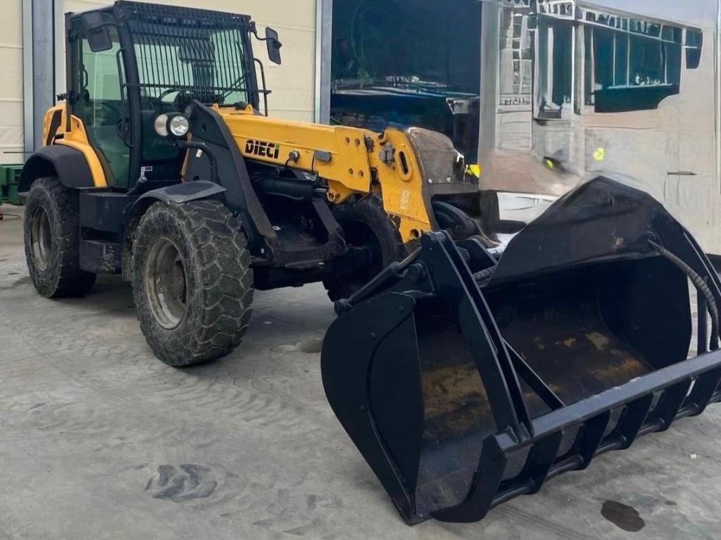 Dieci T 70 Foto 1