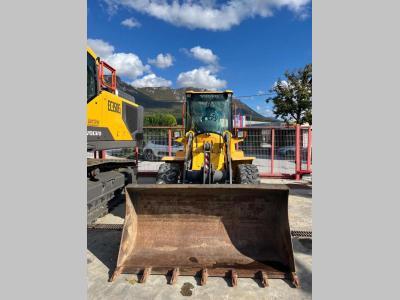 Volvo L35B