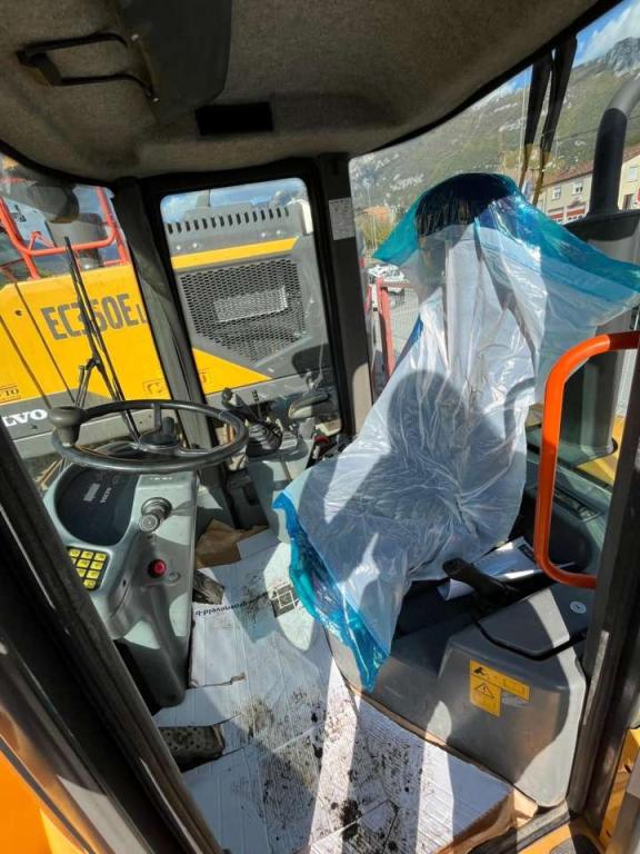 Volvo L35B Foto 12