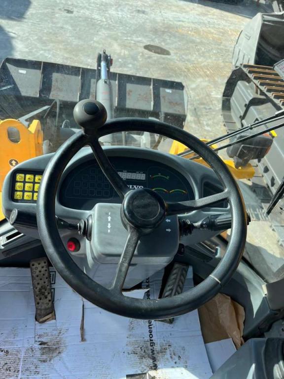 Volvo L35B Foto 13