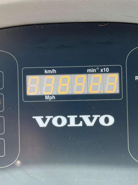 Volvo L35B Foto 15