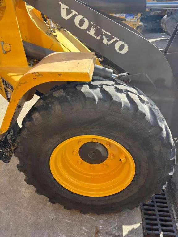 Volvo L35B Foto 9