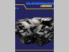 Sauer Bibus Trasmissione per TELESCOPICO CLASS, TELESCOPICO DIECI Foto 1 thumbnail