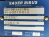 Sauer Bibus Trasmissione per TELESCOPICO CLASS, TELESCOPICO DIECI Foto 2 thumbnail