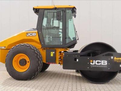 JCB VM118D in vendita da Bove Verhuur & Verkoop