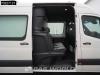 Mercedes-Benz Sprinter 316 CDI Automaat Dubbel Cabine L3H2 Navi Airco Cruise Parkeersensoren Euro6 L3 DC Doka Mix Foto 11 thumbnail