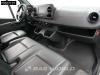 Mercedes-Benz Sprinter 316 CDI Automaat Dubbel Cabine L3H2 Navi Airco Cruise Parkeersensoren Euro6 L3 DC Doka Mix Foto 14 thumbnail