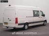 Mercedes-Benz Sprinter 316 CDI Automaat Dubbel Cabine L3H2 Navi Airco Cruise Parkeersensoren Euro6 L3 DC Doka Mix Foto 2 thumbnail