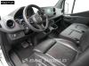 Mercedes-Benz Sprinter 316 CDI Automaat Dubbel Cabine L3H2 Navi Airco Cruise Parkeersensoren Euro6 L3 DC Doka Mix Foto 3 thumbnail