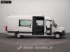 Mercedes-Benz Sprinter 316 CDI Automaat Dubbel Cabine L3H2 Navi Airco Cruise Parkeersensoren Euro6 L3 DC Doka Mix Foto 7 thumbnail