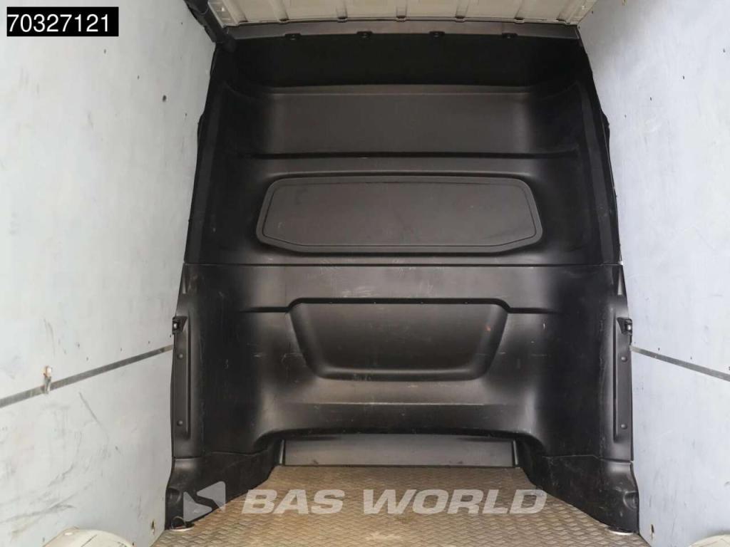 Mercedes-Benz Sprinter 316 CDI Automaat Dubbel Cabine L3H2 Navi Airco Cruise Parkeersensoren Euro6 L3 DC Doka Mix Foto 9