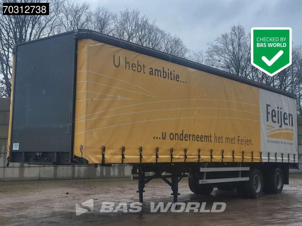 Fruehauf 0NCRK 32W220 Foto 1