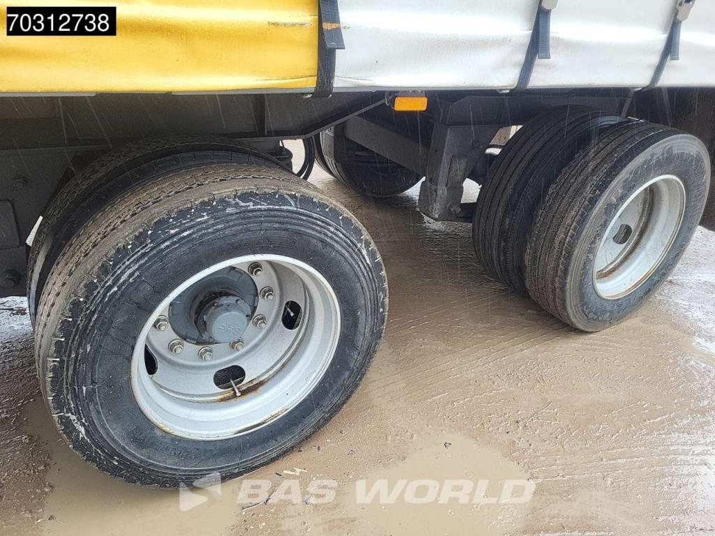 Fruehauf 0NCRK 32W220 Foto 10