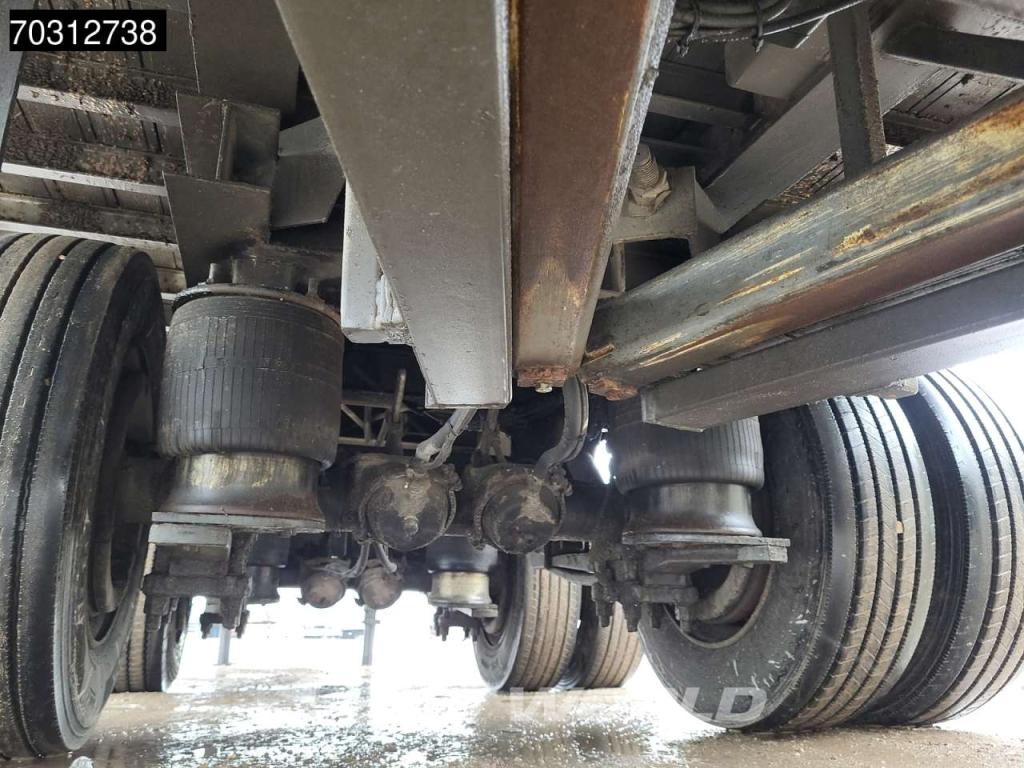 Fruehauf 0NCRK 32W220 Foto 13