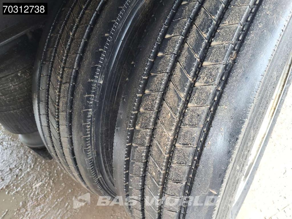 Fruehauf 0NCRK 32W220 Foto 16
