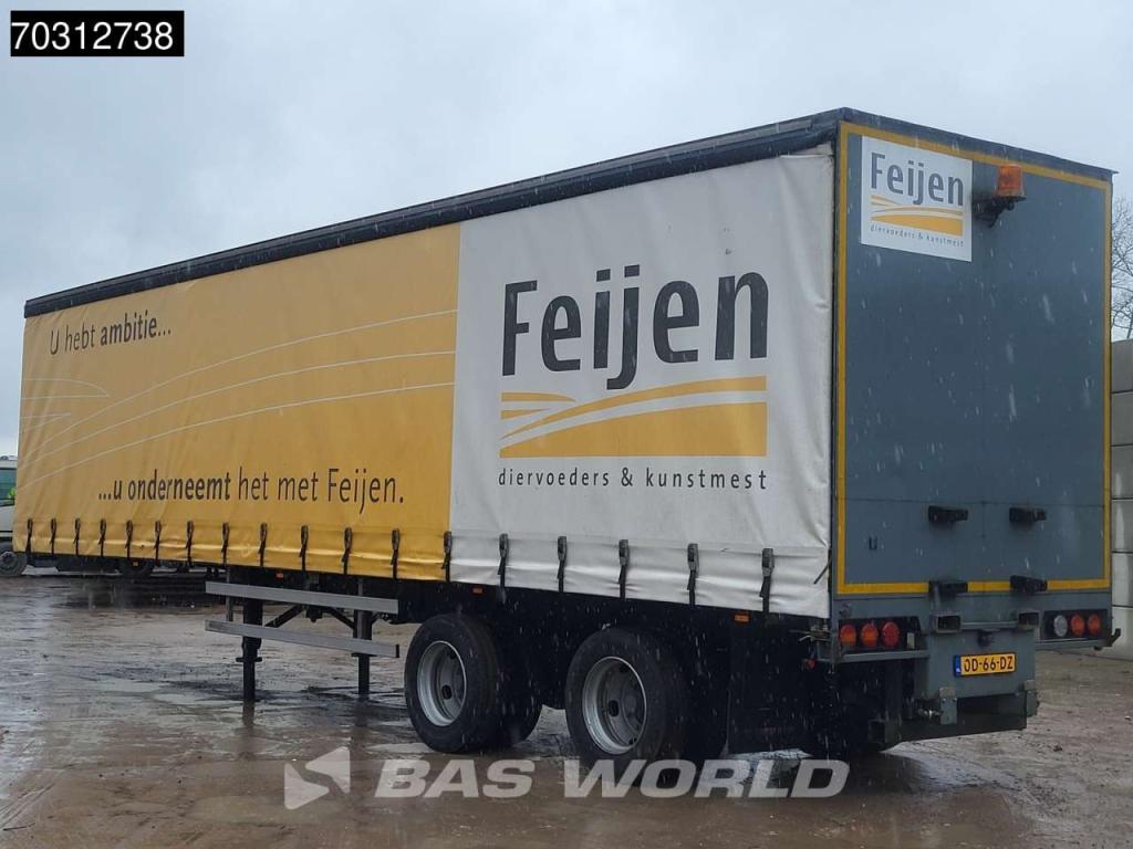 Fruehauf 0NCRK 32W220 Foto 2