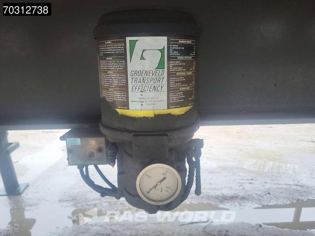 Fruehauf 0NCRK 32W220 Foto 22