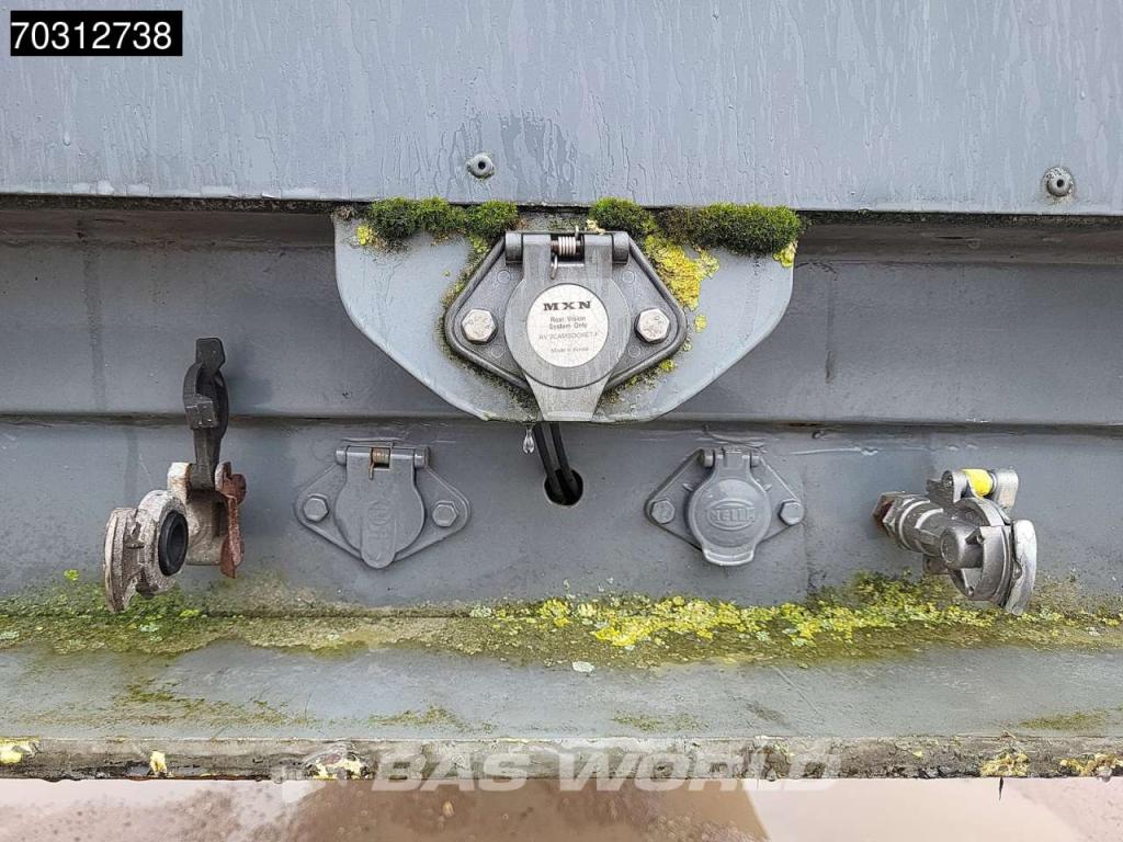 Fruehauf 0NCRK 32W220 Foto 24