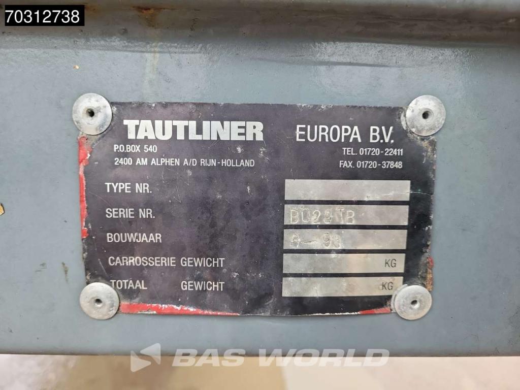 Fruehauf 0NCRK 32W220 Foto 28