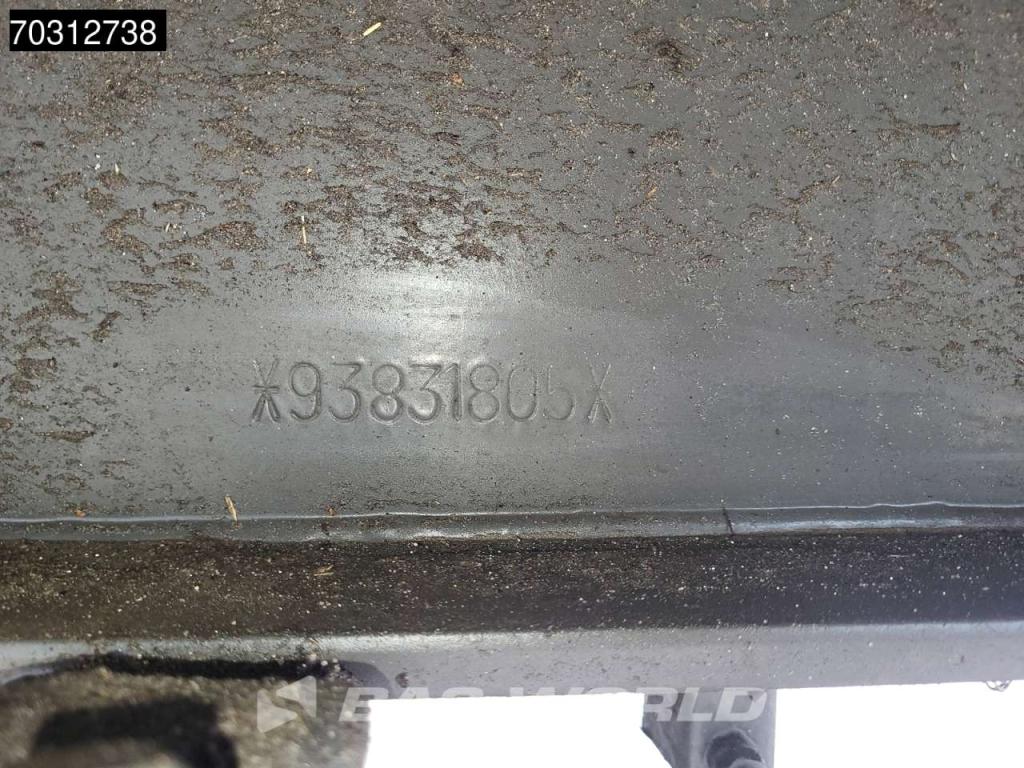 Fruehauf 0NCRK 32W220 Foto 29