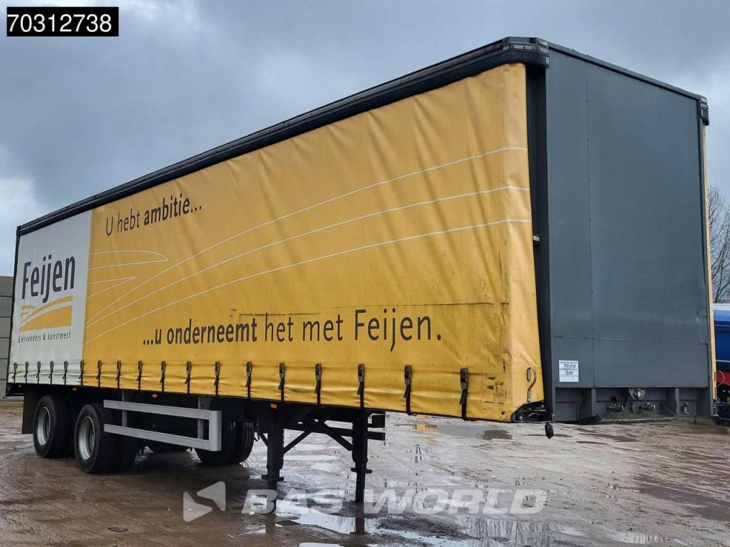 Fruehauf 0NCRK 32W220 Foto 3