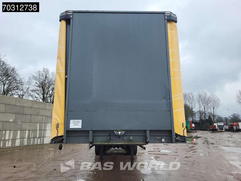 Fruehauf 0NCRK 32W220 Foto 5