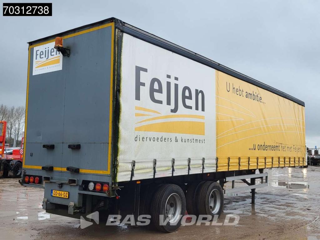 Fruehauf 0NCRK 32W220 Foto 6