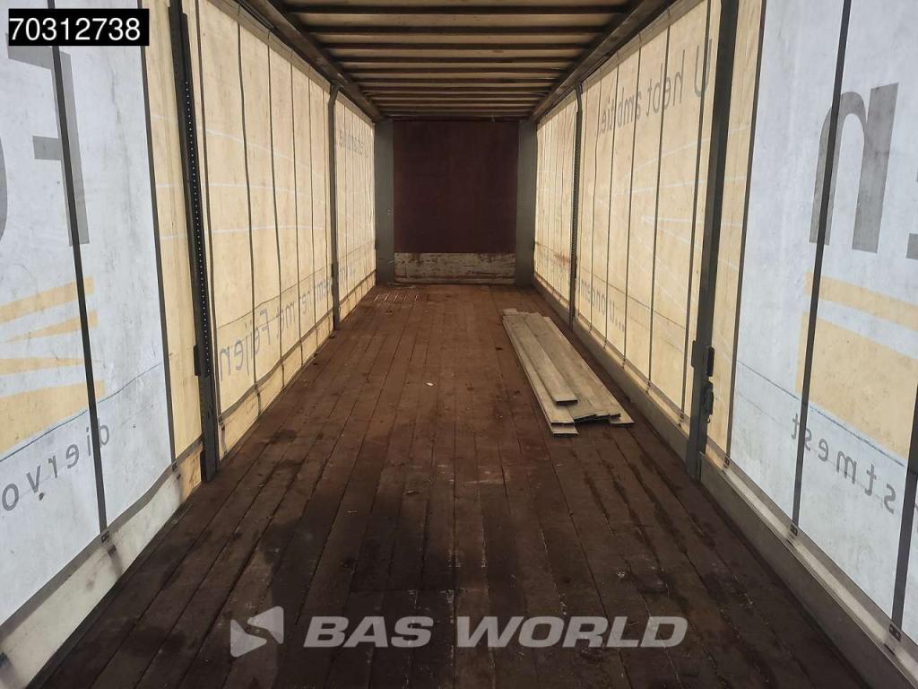 Fruehauf 0NCRK 32W220 Foto 8