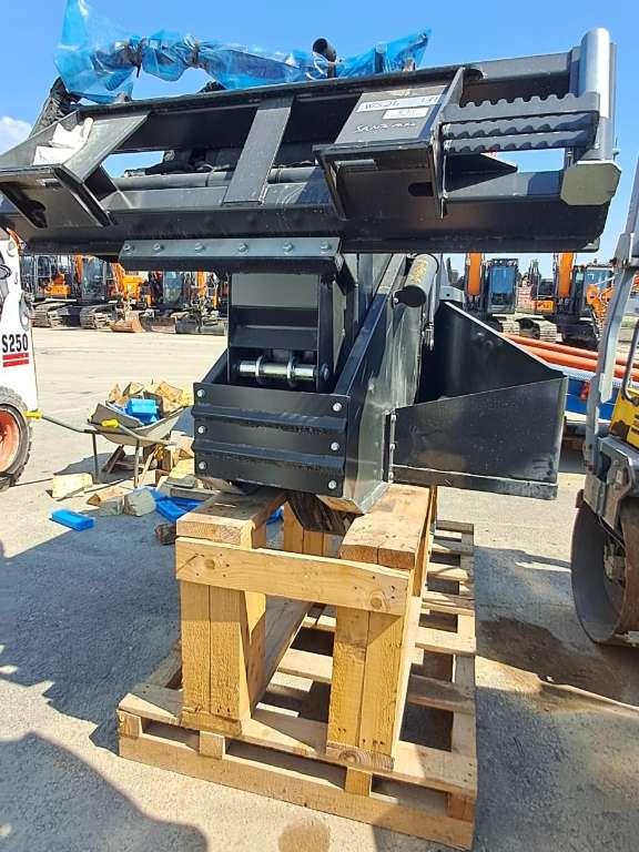 Bobcat WS24 Foto 1