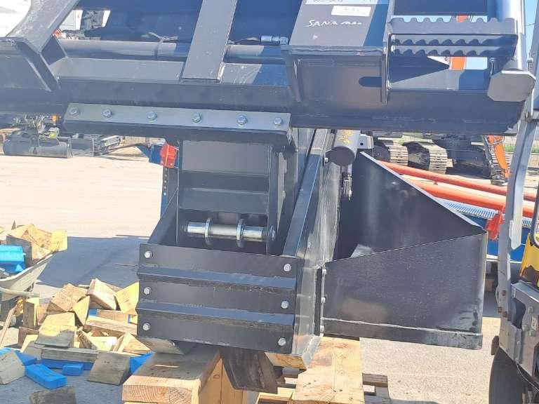 Bobcat WS24 Foto 4