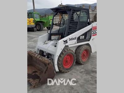Bobcat 553