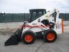Bobcat 873HF TURBO Foto 2 thumbnail